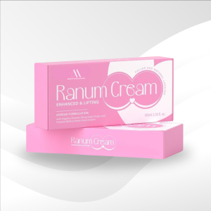 Morix Ranum Cream