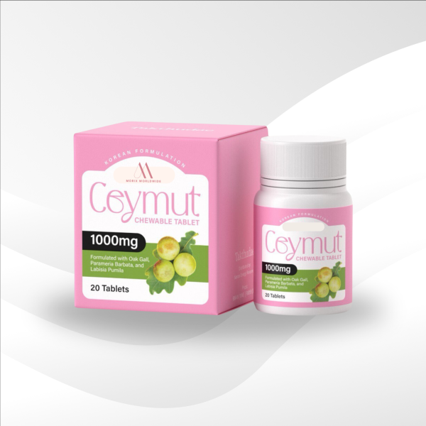 Morix Ceymut Tablet