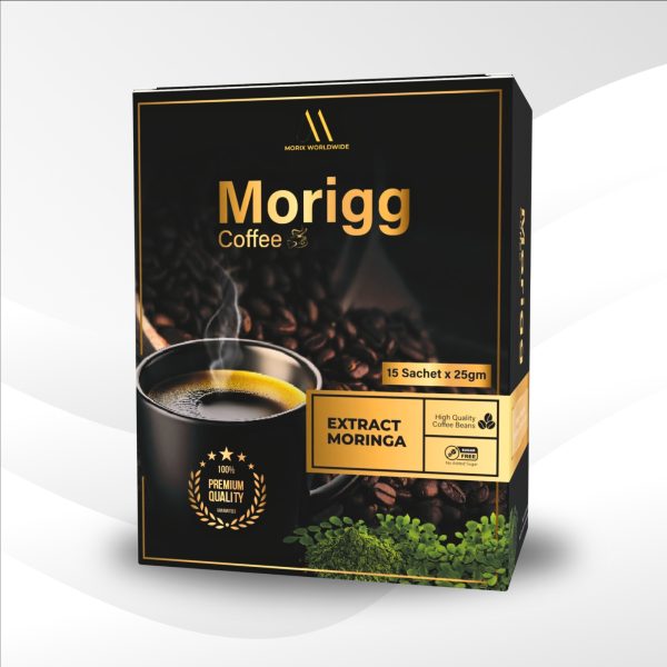 Morix Coffee Morig