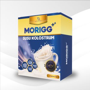 Morix Susu Kolostrum