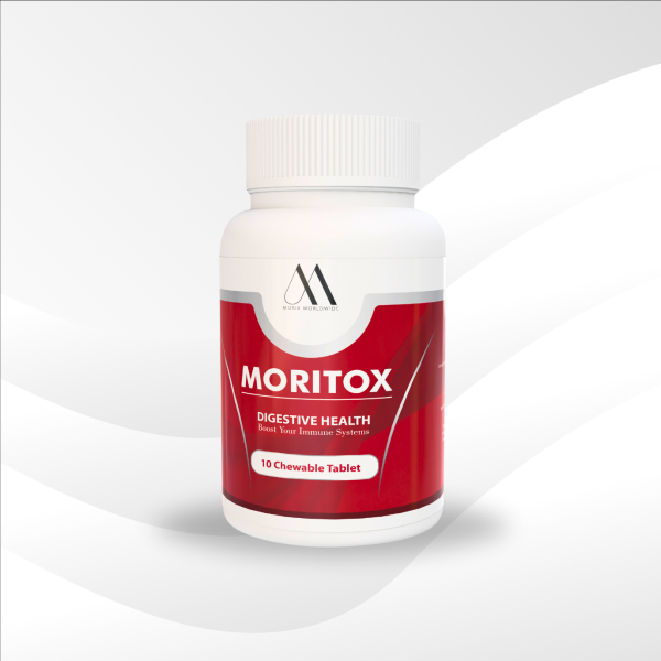 Morix Moritox