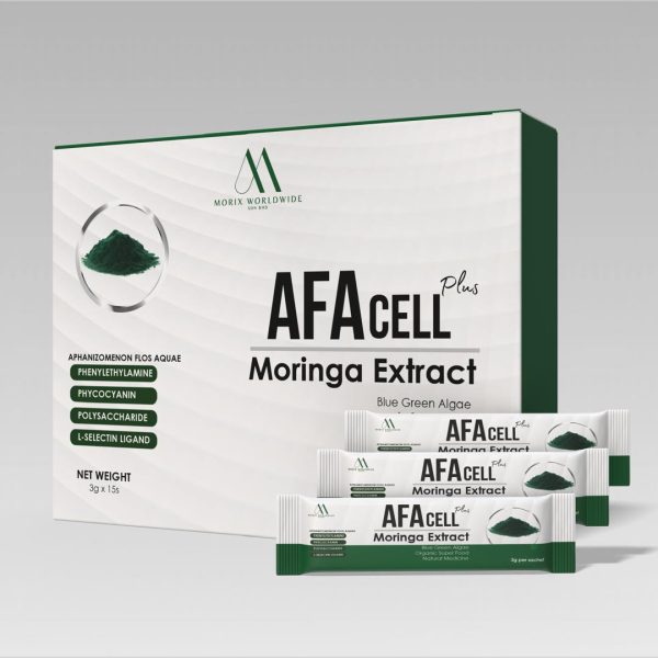 Morix AFACell